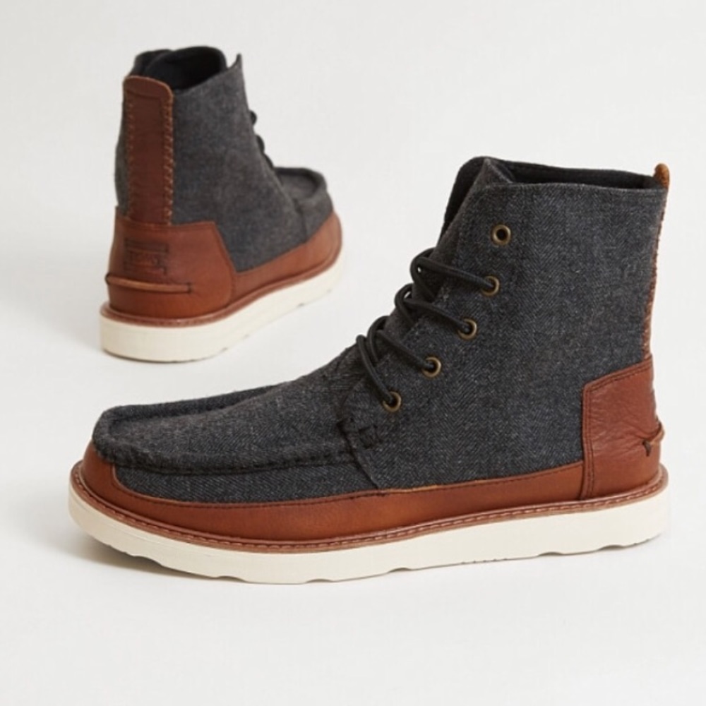 Toms boots